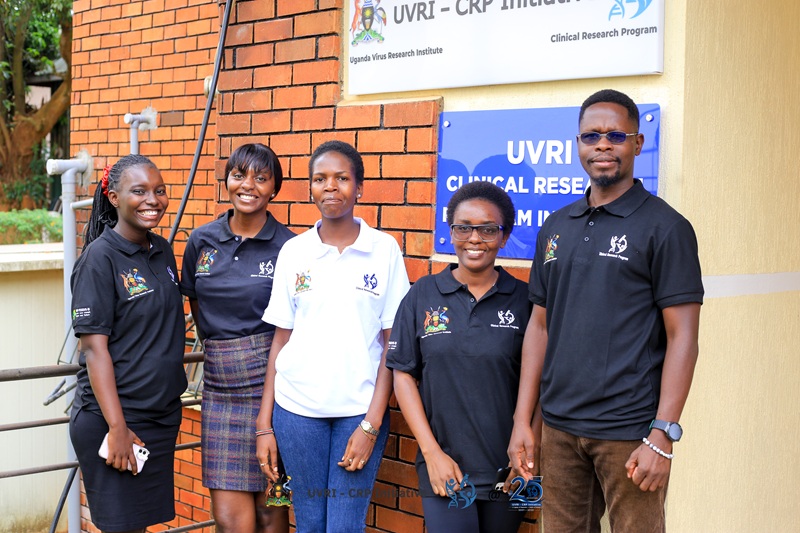 Data Management Team