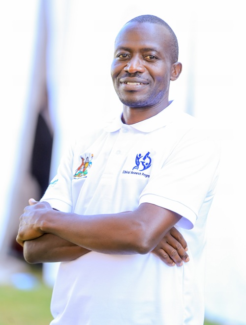 John Barasa