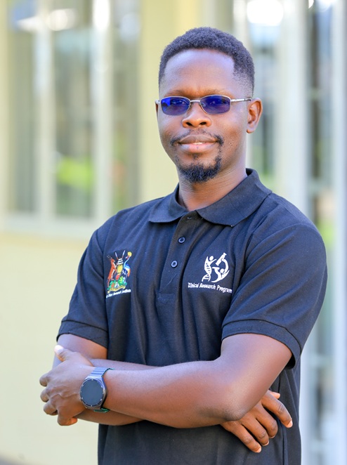 Geoffrey Basalirwa