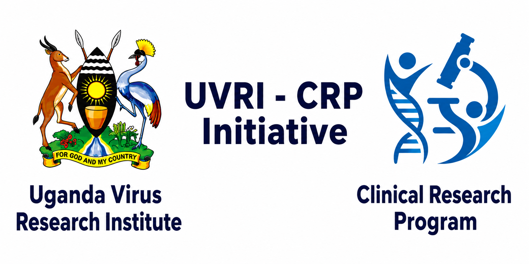 UVRI-CRP Initiative