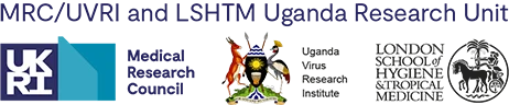 MRC/UVRI and LSHTM Uganda Research Unit